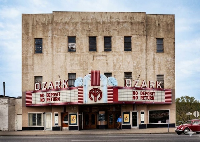 Ozark Theatre