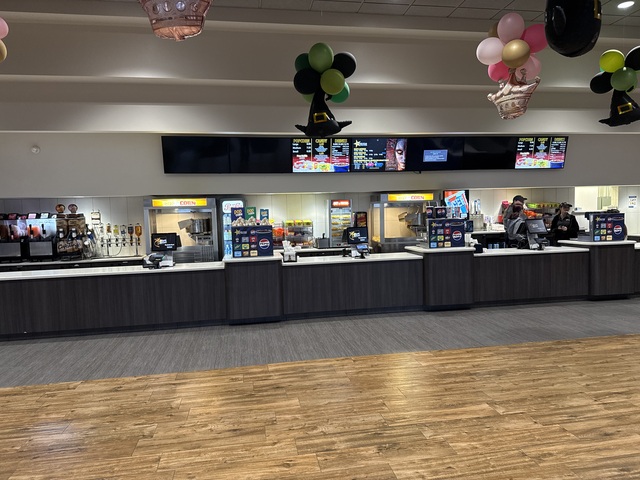 Golden Star Theaters Austintown Cinema