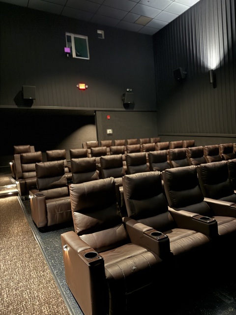 Golden Star Theaters Austintown Cinema