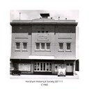 Centre Cinemas 41 Pynsent Street, Horsham, VIC