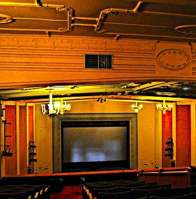 Centre Cinemas 41 Pynsent Street, Horsham, VIC 