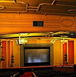 ["Centre Cinemas 41 Pynsent Street, Horsham, VIC "]