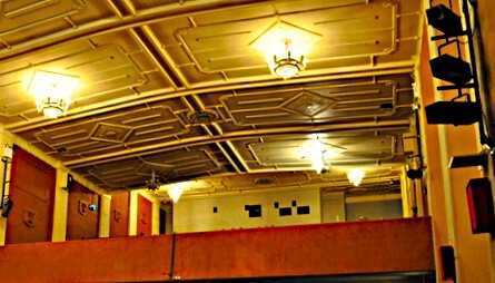 Centre Cinemas 41 Pynsent Street, Horsham, VIC 