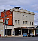 ["Centre Cinemas 41 Pynsent Street, Horsham, VIC"]