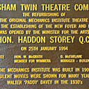 Centre Cinemas 41 Pynsent Street, Horsham, VIC 