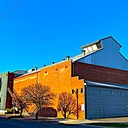 Nhill Memorial Community Centre 77-79 Nelson Street, Nhill, VIC