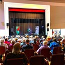 Nhill Memorial Community Centre 77-79 Nelson Street, Nhill, VIC