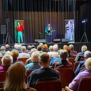 Nhill Memorial Community Centre 77-79 Nelson Street, Nhill, VIC