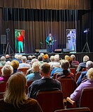 ["Nhill Memorial Community Centre 77-79 Nelson Street, Nhill, VIC"]