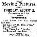 Theatre Royal 73 Nelson Street, Nhill, VIC