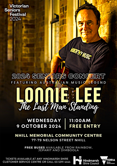 Nhill Memorial Community Centre 77-79 Nelson Street, Nhill, VIC - 1924