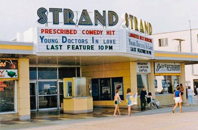 1982 photo credit Ed Stretz.