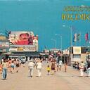1979 postcard courtesy Wildwood 365.