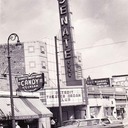 Circa 1962 photo credit Detroit Theater Organ Society.