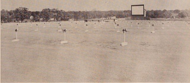 Theater Architect: Bryan & Dozier (1950)