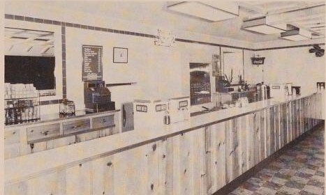 Theater Architect: Bryan & Dozier (1950)