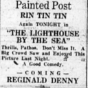 1925-12-26:  Playing Tonight @ The Imperial