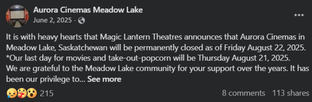 Magic Lantern Aurora