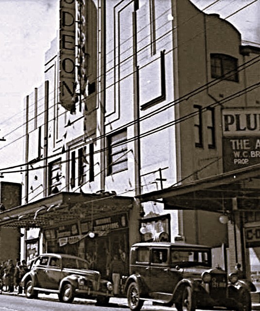 Odeon Rockdale 566 Princes Highway, Sydney, NSW