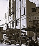 ["Odeon Rockdale 566 Princes Highway, Sydney, NSW"]