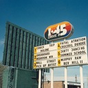 I-45 Drive-In
