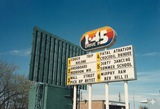 ["I-45 Drive-In"]