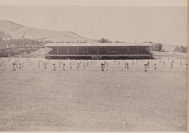 Theater Architect: Barnard Nobler (1950)