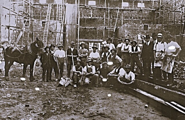 Regent Theatre 21 Murray Street, Colac, VIC