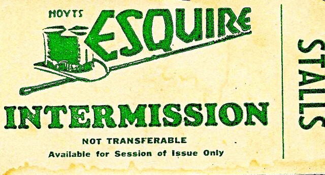 Hoyts Esquire Theatre 238 Bourke Street, Melbourne, VIC