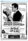 ["Doris Day--Number Three Box Office Star (1963)"]