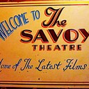 Savoy Theatre 18 Church Street, Monmouth