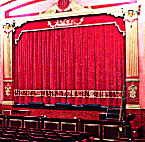 Savoy Theatre 18 Church Street, Monmouth