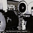 Kalgoorlie Drive-In Killarney Street and Thurmott Street, Kalgoorlie, WA