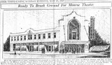 ["Monroe Theatre"]
