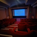 Old Peal and Dean intro screen