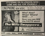 ["The Wife Swappers"]