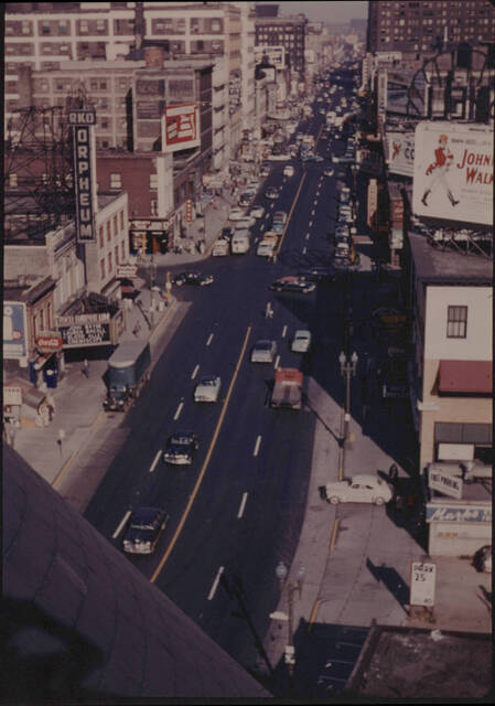 1956 photo credit Hennepin County Library.