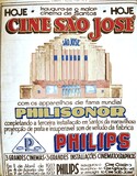 Cine San Jose