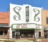 ["Rio Theater"]