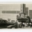 Crisper version of 1930s photo credit University of Minnesota Libraries.