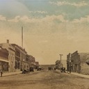 1920s photo credit Carlton County Historical Society.