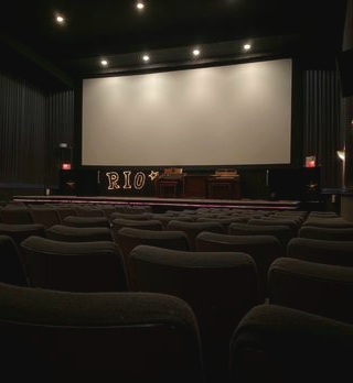Rio Theater