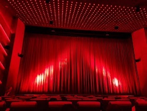 Astor Film Lounge Hafencity