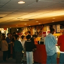 The lobby when it was a Carmike Cinema