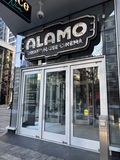 Alamo Drafthouse Boston Seaport Entrance 