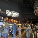 Alamo Drafthouse Boston Seaport Lobby