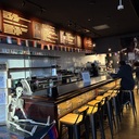 Alamo Drafthouse Boston Seaport Bar