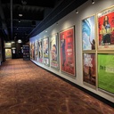 Alamo Drafthouse Boston Seaport Hallway