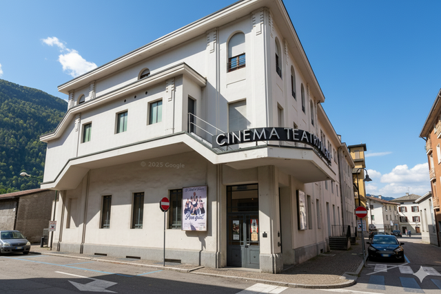 Cinema Teatro Mignon