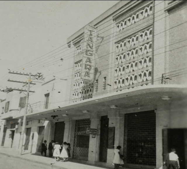 Cine Tangara